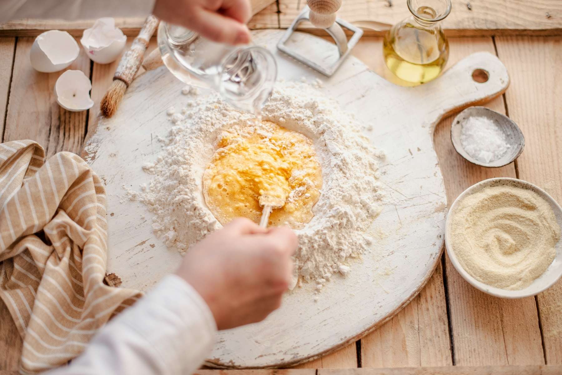 Creative Culinary Kids Home 4