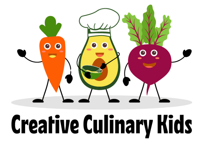 Creative Culinary Kids Home