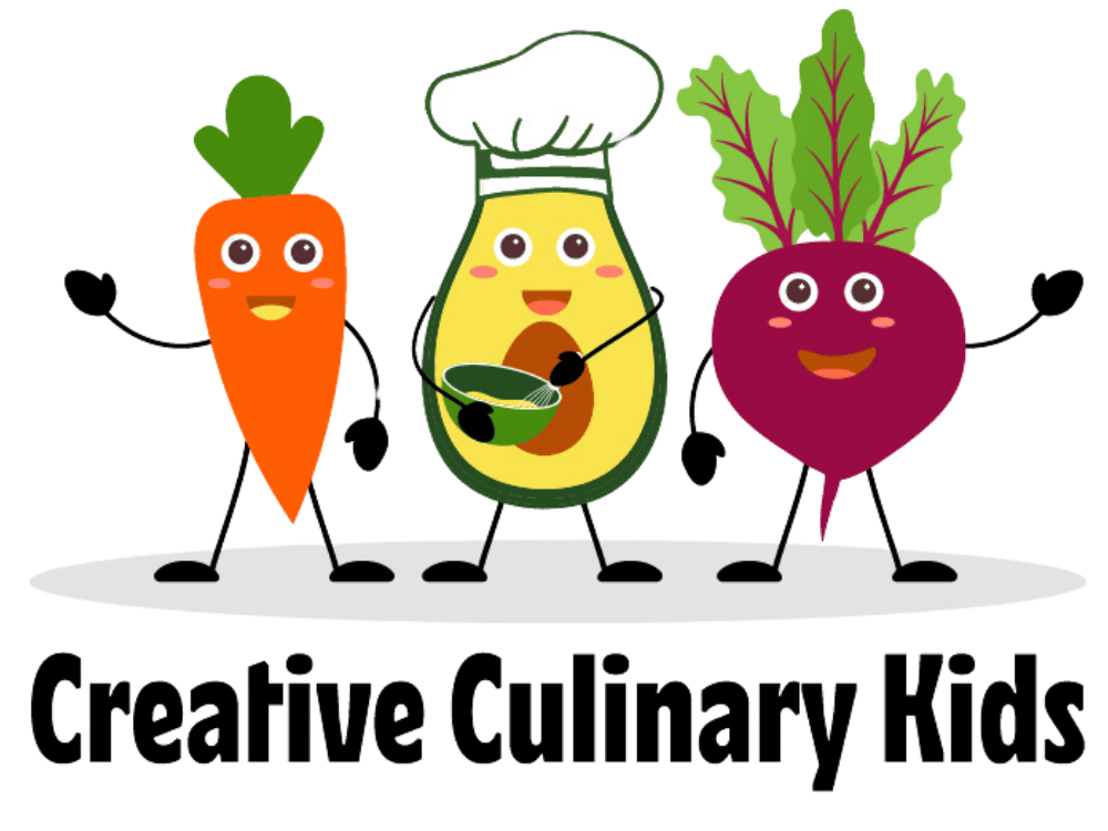 Creative Culinary Parties 1